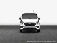 Gebraucht Ford Transit Custom Limited 131 PS (96 kW) 2021 Weiß Pickup