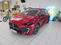 Neu Renault Clio V Evolution 109 PS (80 kW) 2026 Rot Limousine