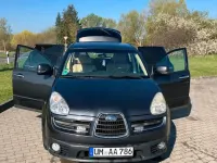 Gebraucht Subaru Tribeca 2006 SUV