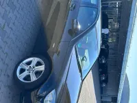 Gebraucht Mercedes C200 184 PS (135 kW) 2010 Schwarz Limousine