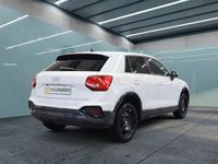 gebraucht Audi Q2 advanced 35 TDI S tr. 18´ PDC EasyEntry