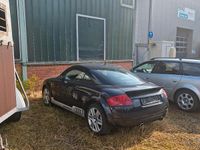 Gebraucht Audi TT Basis 250 PS (183 kW) 2003 Coupé