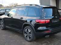 Gebraucht Mercedes GLB200 Progressive 163 PS (119 kW) 2021 Schwarz SUV
