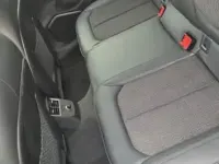 Gebraucht Audi A3 Attraction 110 PS (80 kW) 2014 Braun Limousine
