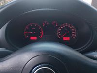 Second-hand Seat Leon 75 CP (55 kW) 2004 Gri Hatchback