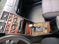 gebraucht Mercedes C180 Kombi Automatik Klima TÜV