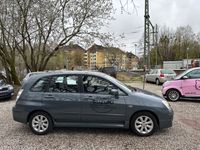 gebraucht Suzuki Liana 1.6