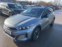 Gebraucht Kia XCeed GT-Line 160 PS (117 kW) 2023 (css) lunarsilber met. SUV