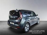 gebraucht Kia Soul EV Inspiration Wärmepumpe Leder-Paket el.GD