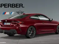 Gebraucht BMW 430 Performance 245 PS (180 kW) 2023 Rot Coupé