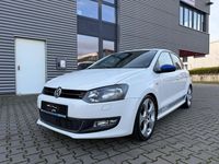 Gebraucht VW Polo Match 90 PS (66 kW) 2012 Weiß Limousine