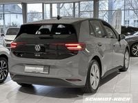 Gebraucht VW ID.3 Pure 110 kW (150 PS) 2022 Grau Kleinwagen