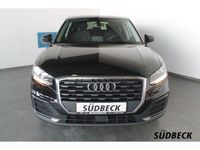 Gebraucht Audi Q2 Comfort 150 PS (110 kW) 2017 Mythosschwarz (metallic) SUV