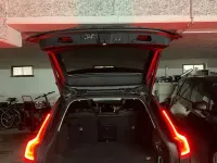 Gebraucht Volvo V90 Inscription 390 PS (286 kW) 2019 Schwarz Kombi