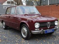 gebraucht Alfa Romeo Giulia 1300 Ti