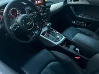 Gebraucht Audi A6 245 PS (180 kW) 2012 Schwarz Kombi