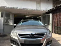 Brugt VW Passat 299 HK (219 kW) 2009 Coupe