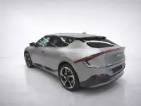 Gebraucht Kia EV6 GT 430 kW (585 PS) 2024 (klm) moonscape matt SUV