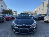 Używany Kia Ceed Platinum Edition 135 KM (99 kW) 2012 Szary Hatchback