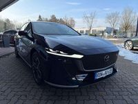 Gebraucht Mazda 6e Takumi-Line 60 kW (82 PS) 2025 Deep crystal blue Limousine