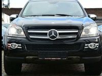 gebraucht Mercedes GL320 (diesel)