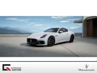Neu Maserati Granturismo 590 PS (433 kW) 2026 Bianco astro Coupé