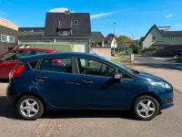 Gebraucht Ford Fiesta 80 PS (58 kW) 2015 Kleinwagen
