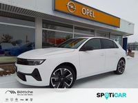 Nowe Opel Astra Edition 114 kW (156 KM) 2026 Biały Sedan/Limuzyna