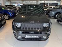 Gebraucht Jeep Renegade 241 PS (177 kW) 2021 Carbon black SUV