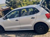 Brugt VW Polo 75 HK (55 kW) 2009 Hatchback