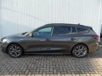 Usata Ford Focus ST-Line X 155 CV (114 kW) 2024 Grigio Station wagon