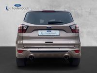 gebraucht Ford Kuga Vignale 4x4