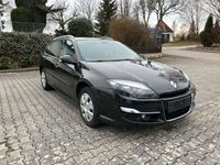 gebraucht Renault Laguna GrandTour Laguna2.0 16V 140 Dynamique