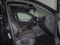 gebraucht Seat Tarraco 1.5 TSI FR LINE