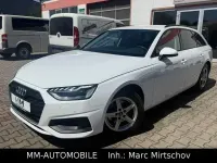Gebraucht Audi A4 Basis 163 PS (119 kW) 2022 Andere Kombi