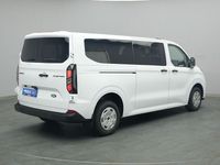 Neu Ford Transit Custom Trend 136 PS (100 kW) 2026 Weiß Kombi