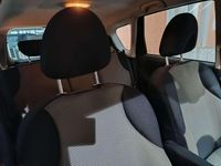 Gebraucht Nissan Note Visia 88 PS (64 kW) 2010 Kombi