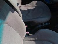 Gebraucht Ford Ka 60 PS (44 kW) 2007 Rot Kleinwagen