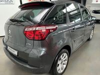 gebraucht Citroën C4 Picasso Tendance KLIMA/TEMPOMAT