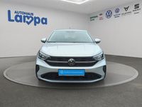 Gebraucht VW Taigo 95 PS (69 kW) 2024 Silber SUV