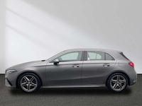 Gebraucht Mercedes A200 AMG 150 PS (110 kW) 2024 Grau Limousine