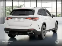 Gebraucht Mercedes GLC200 163 PS (119 kW) 2026 SUV