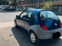 gebraucht Ford Ka in Köln zum Verkauf