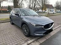Gebraucht Mazda CX-5 Edition 165 PS (121 kW) 2020 SUV