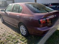 gebraucht Nissan Primera 1.8 Comfort