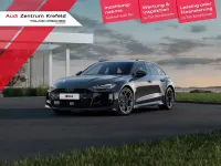 Neu Audi RS5 Sport 639 PS (469 kW) 2026 Grau Kombi