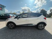 Gebraucht Renault Captur Intens 90 PS (66 kW) 2017 Schwarz SUV