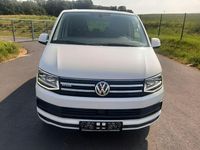 Gebraucht VW T6 204 PS (150 kW) 2016 Weiß Van