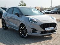 Usata Ford Puma ST-Line X 125 CV (91 kW) 2021 Grigio SUV