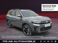 Gebraucht Dacia Bigster Extreme 156 PS (114 kW) 2026 Grau SUV